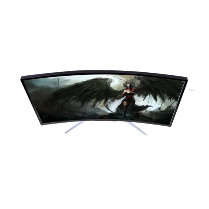 AOC AG322FCX 31.5" GAMING MONITOR (DP, HDMI, DVI, DB15)