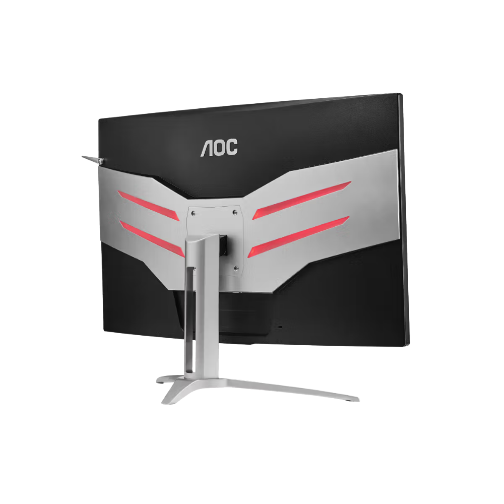 AOC AG322FCX 31.5" GAMING MONITOR (DP, HDMI, DVI, DB15)