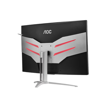 AOC AG322FCX 31.5" GAMING MONITOR (DP, HDMI, DVI, DB15)