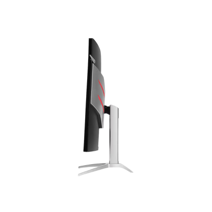 AOC AG322FCX 31.5" GAMING MONITOR (DP, HDMI, DVI, DB15)