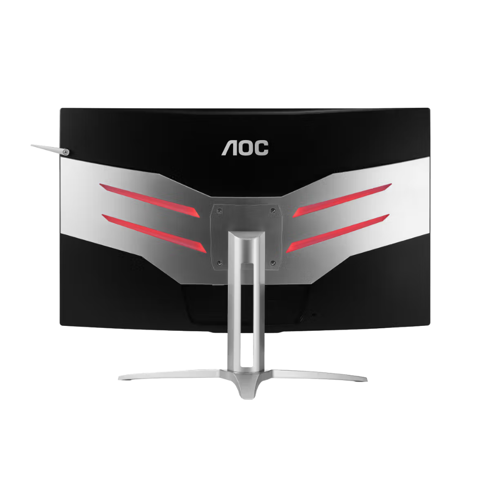 AOC AG322FCX 31.5" GAMING MONITOR (DP, HDMI, DVI, DB15)