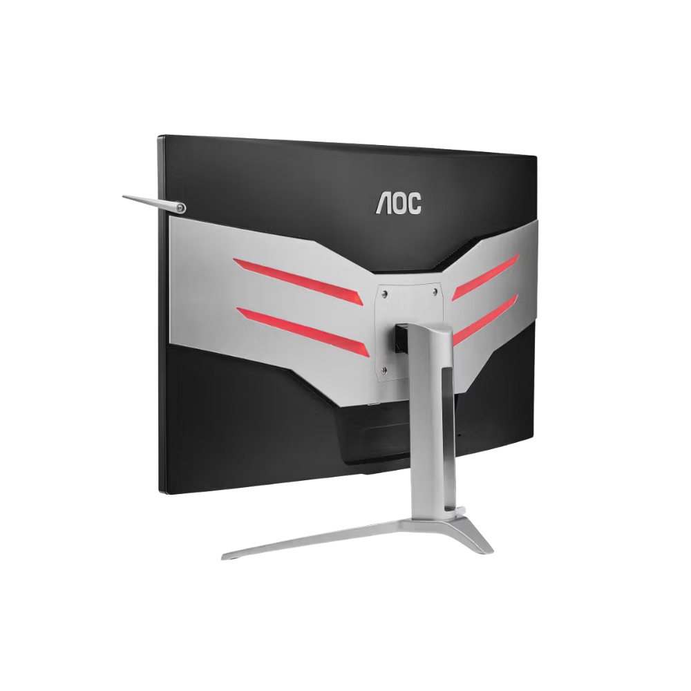 AOC AG322FCX 31.5" GAMING MONITOR (DP, HDMI, DVI, DB15)