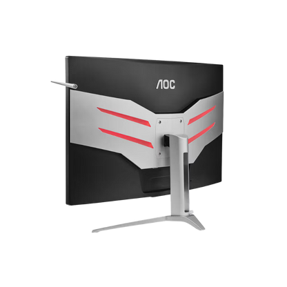 AOC AG322FCX 31.5" GAMING MONITOR (DP, HDMI, DVI, DB15)