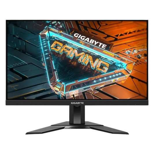GIGABYTE G24F 2 23.8" FHD IPS GAMING MONITOR 165HZ (2XHDMI, DP)