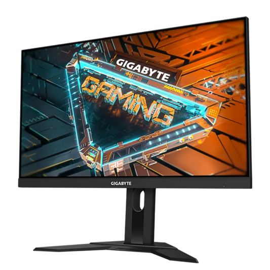 GIGABYTE G24F 2 23.8" FHD IPS GAMING MONITOR 165HZ (2XHDMI, DP)