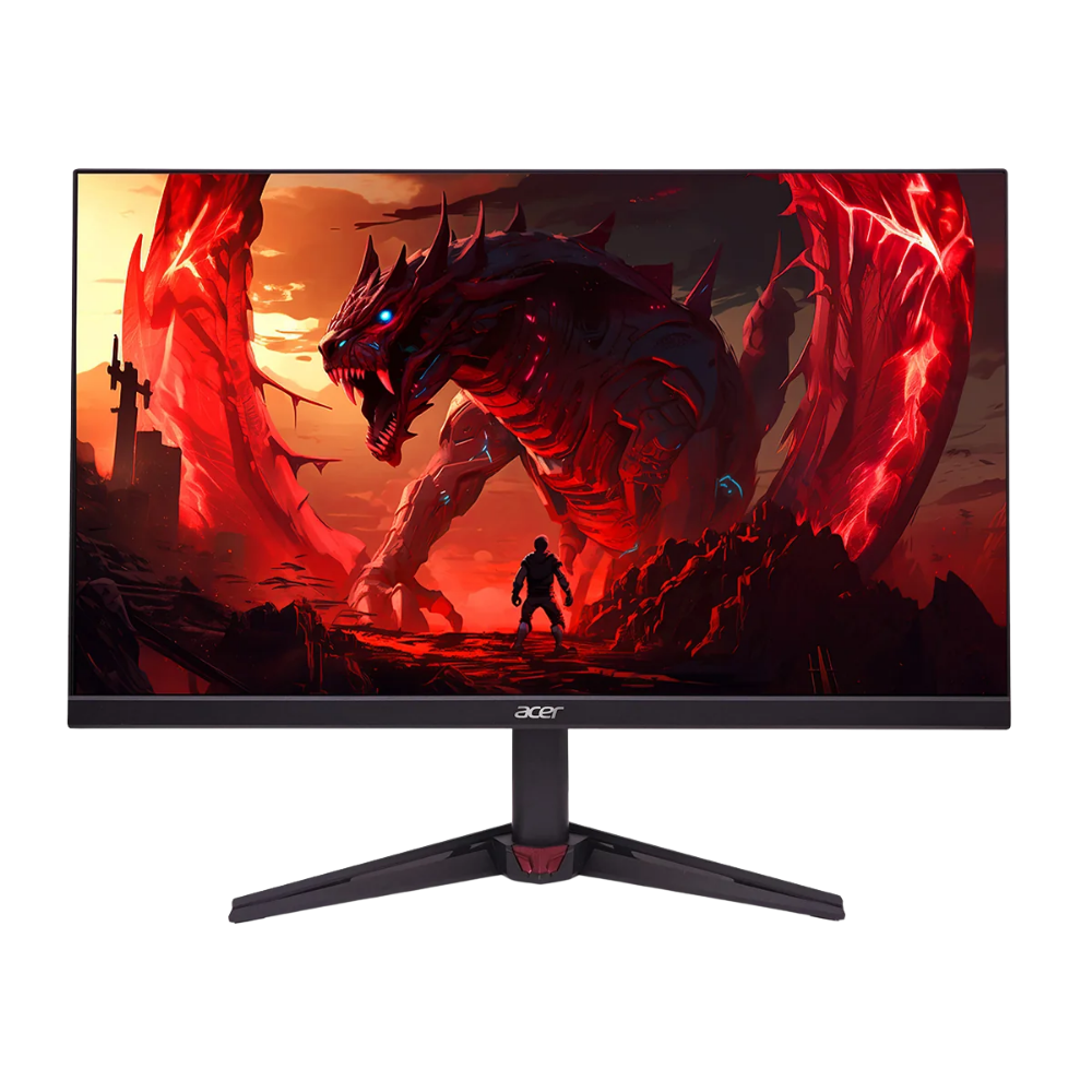 ACER VG240Y X1BMIIPX 23.8" NITRO FHD IPS 180HZ GAMING W/ SPK WLMNT (HDMI, DP)