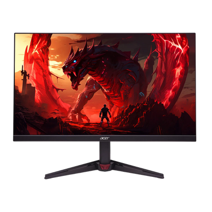ACER VG240Y X1BMIIPX 23.8" NITRO FHD IPS 180HZ GAMING W/ SPK WLMNT (HDMI, DP)