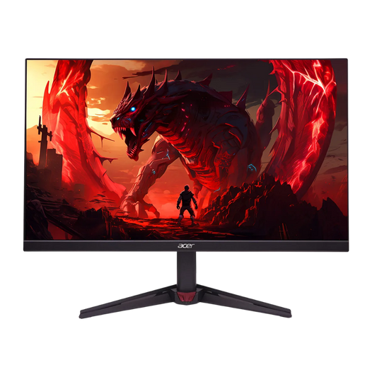 ACER VG240Y X1BMIIPX 23.8" NITRO FHD IPS 180HZ GAMING W/ SPK WLMNT (HDMI, DP)