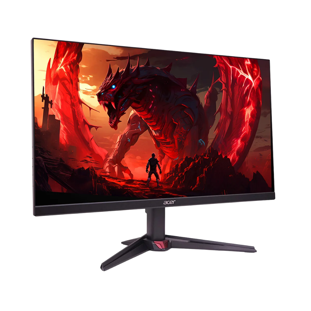 ACER VG240Y X1BMIIPX 23.8" NITRO FHD IPS 180HZ GAMING W/ SPK WLMNT (HDMI, DP)