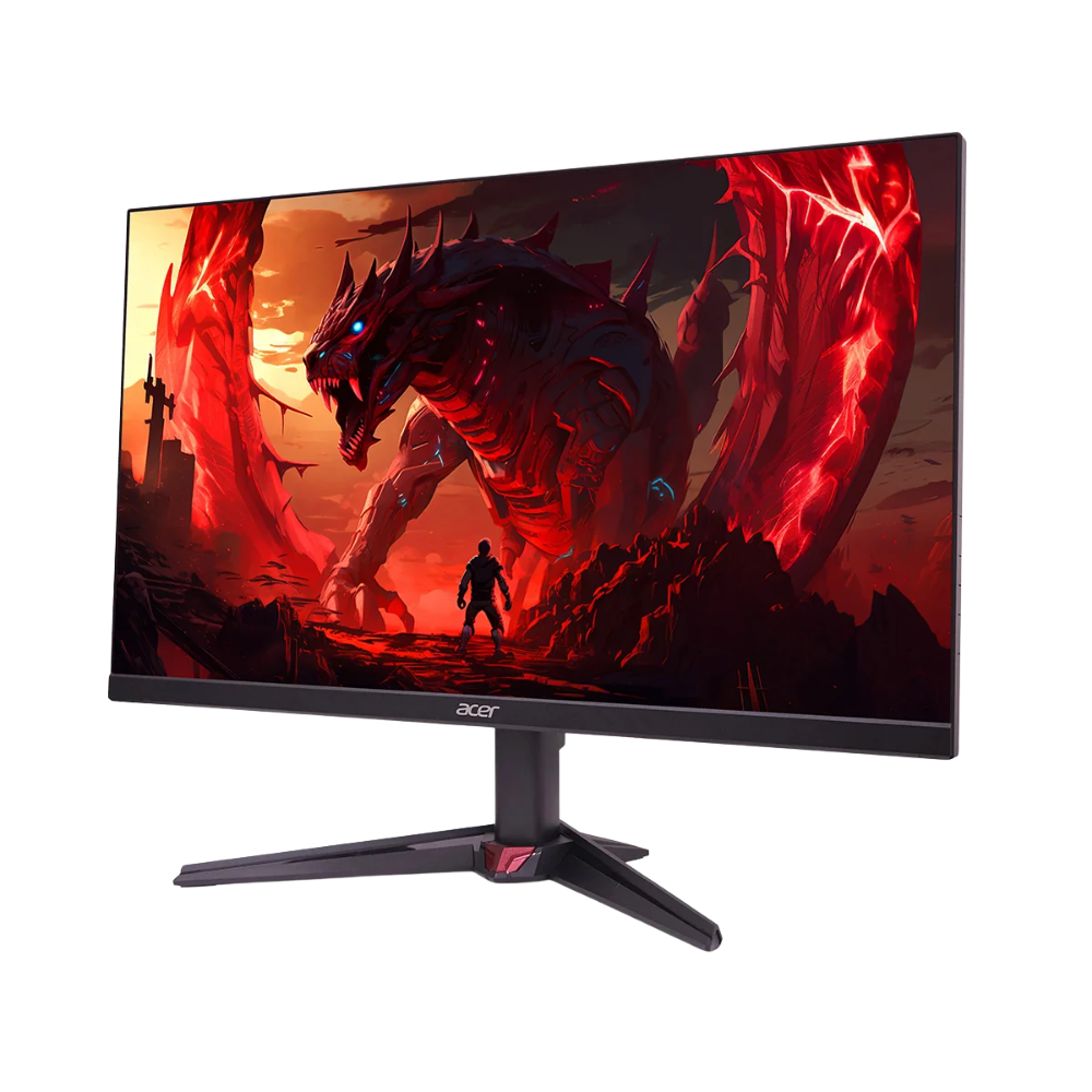 ACER VG240Y X1BMIIPX 23.8" NITRO FHD IPS 180HZ GAMING W/ SPK WLMNT (HDMI, DP)