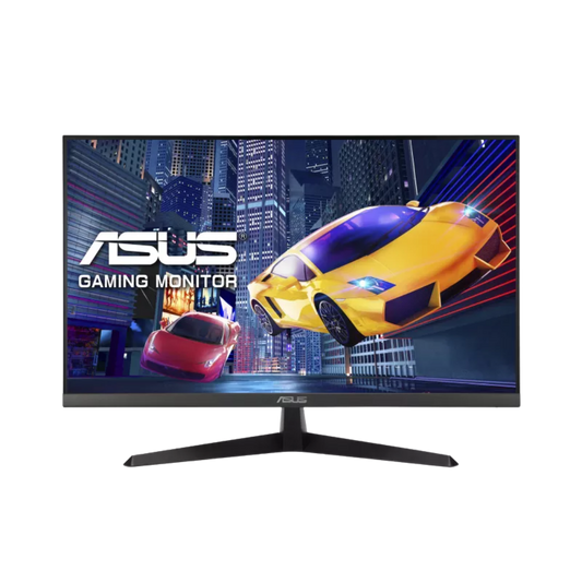 ASUS VY279HGR 27" FHD LED IPS GAMING MONITOR 120HZ 1MS WLMNT (D-SUB, HDMI)