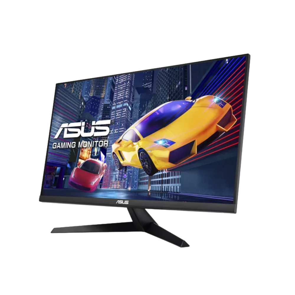 ASUS VY279HGR 27" FHD LED IPS GAMING MONITOR 120HZ 1MS WLMNT (D-SUB, HDMI)