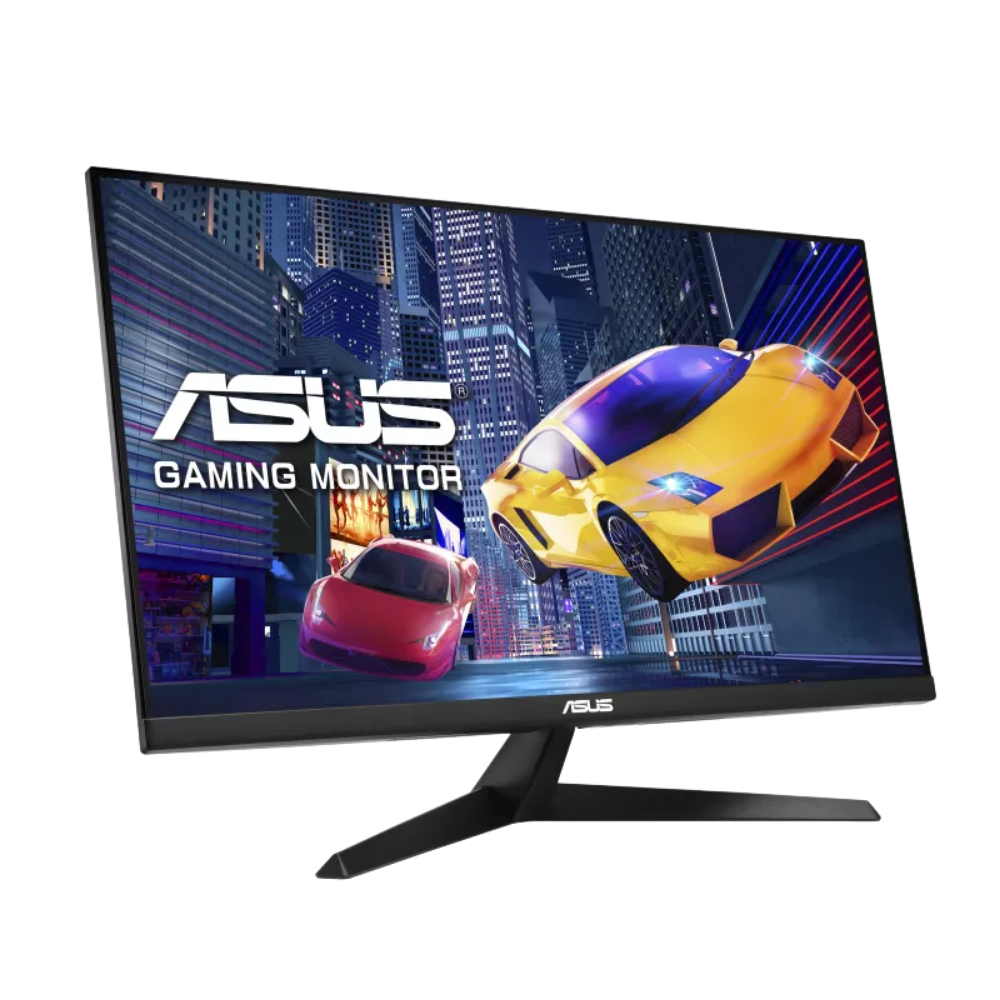 ASUS VY279HGR 27" FHD LED IPS GAMING MONITOR 120HZ 1MS WLMNT (D-SUB, HDMI)