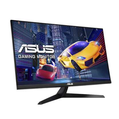 ASUS VY279HGR 27" FHD LED IPS GAMING MONITOR 120HZ 1MS WLMNT (D-SUB, HDMI)