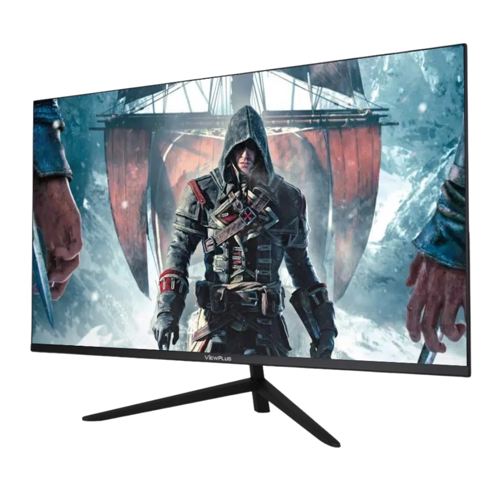 VIEWPLUS MX-27HI 27" LED FHD IPS GAMING MONITOR 165HZ (HDMI, DP, USB 2.0)