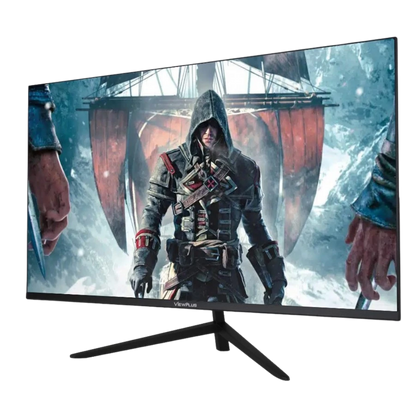 VIEWPLUS MX-27HI 27" LED FHD IPS GAMING MONITOR 165HZ (HDMI, DP, USB 2.0)