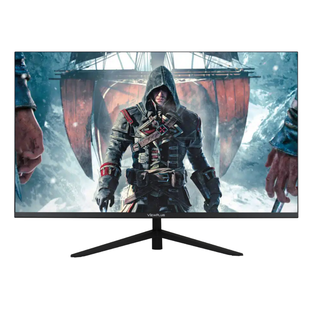 VIEWPLUS MX-27HI 27" LED FHD IPS GAMING MONITOR 165HZ (HDMI, DP, USB 2.0)