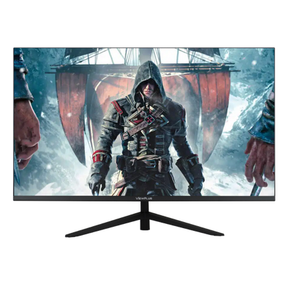 VIEWPLUS MX-27HI 27" LED FHD IPS GAMING MONITOR 165HZ (HDMI, DP, USB 2.0)
