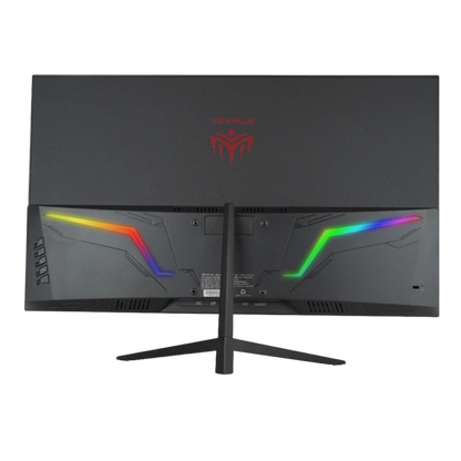 VIEWPLUS MX-27HI 27" LED FHD IPS GAMING MONITOR 165HZ (HDMI, DP, USB 2.0)
