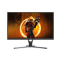 AOC 24G11E 23.8" FHD LED IPS GAMING MONITOR 0.5MS 180HZ WLMNT (HDMI, DP)