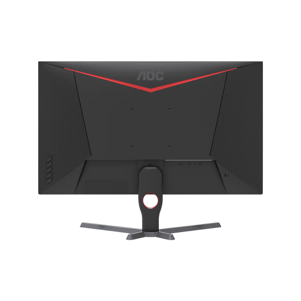 AOC 24G11E 23.8" FHD LED IPS GAMING MONITOR 0.5MS 180HZ WLMNT (HDMI, DP)