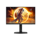 AOC 24G4E 23.8" FHD IPS GAMING MONITOR 180HZ 1MS WLMNT (HDMI, DP)