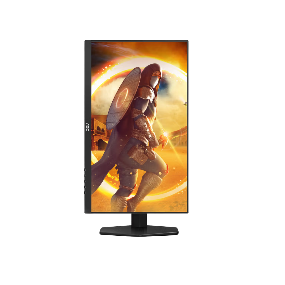 AOC 24G4E 23.8" FHD IPS GAMING MONITOR 180HZ 1MS WLMNT (HDMI, DP)