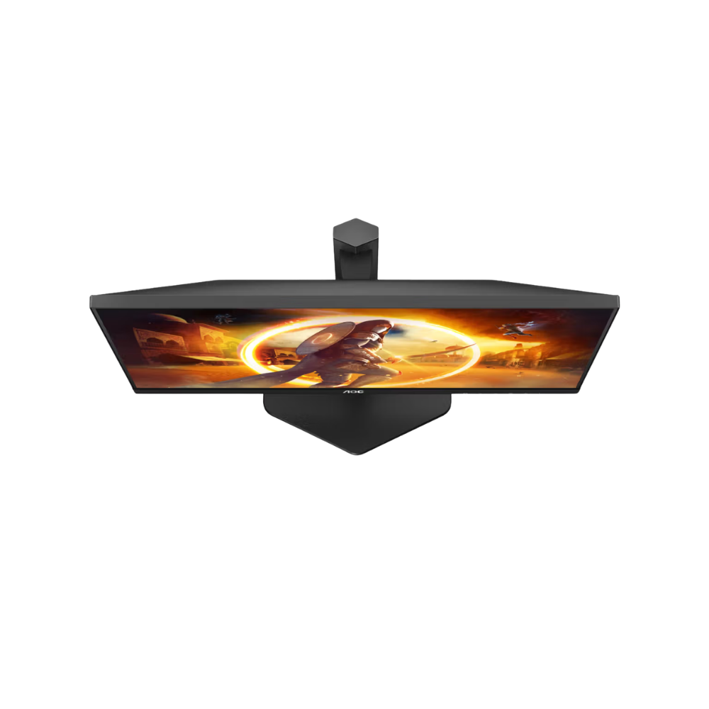 AOC 24G4E 23.8" FHD IPS GAMING MONITOR 180HZ 1MS WLMNT (HDMI, DP)
