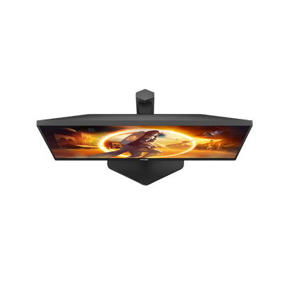 AOC 24G4E 23.8" FHD IPS GAMING MONITOR 180HZ 1MS WLMNT (HDMI, DP)