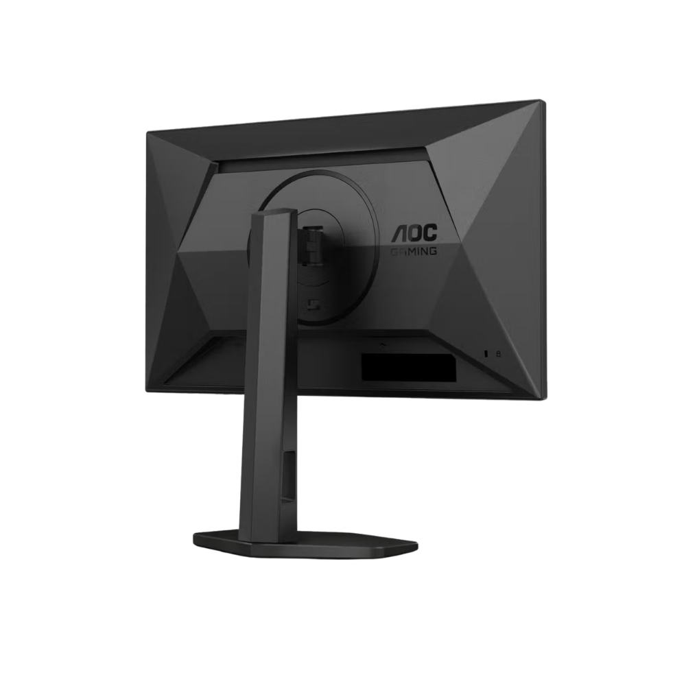 AOC 24G4E 23.8" FHD IPS GAMING MONITOR 180HZ 1MS WLMNT (HDMI, DP)