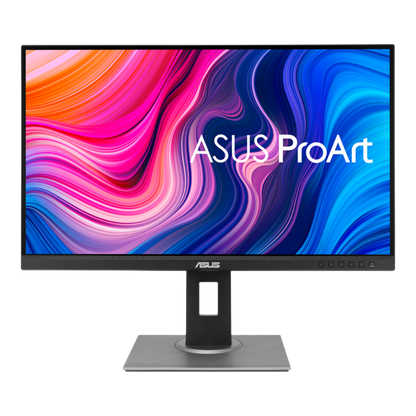 ASUS PA278QV 27" WQHD IPS LED MONITOR