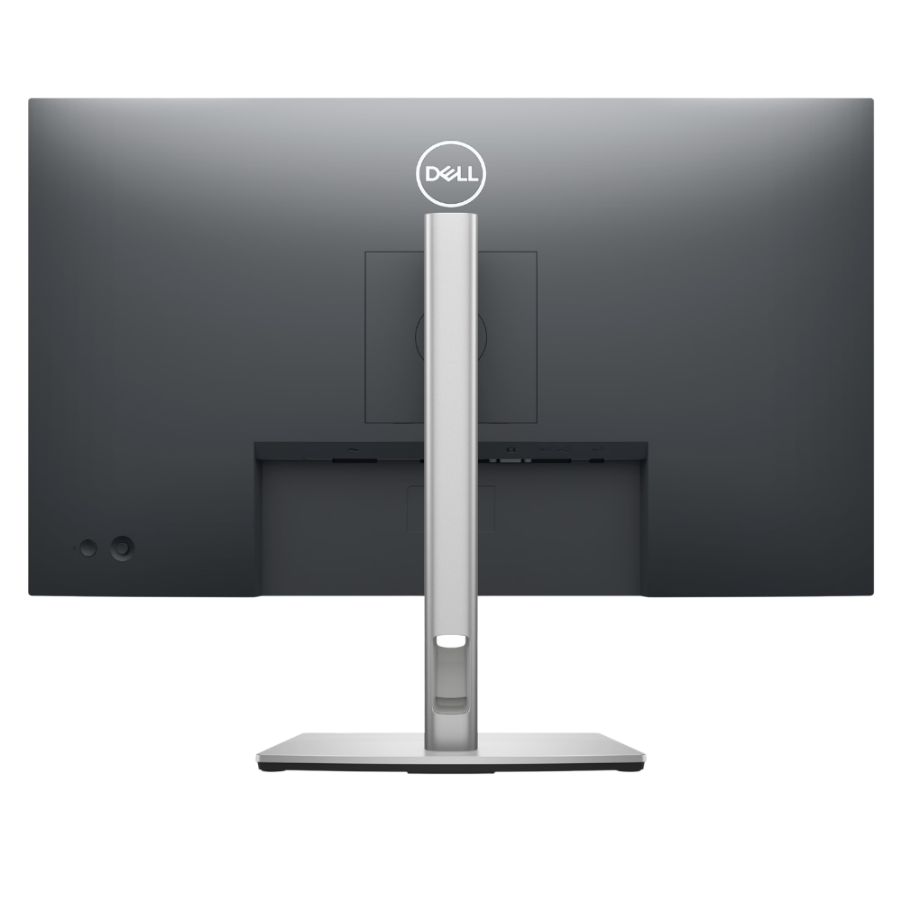 DELL P2722H 27" FHD LED IPS MONITOR (DB15, HDMI, DP)