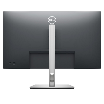 DELL P2722H 27" FHD LED IPS MONITOR (DB15, HDMI, DP)