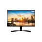 LG 27MP68VQ 27" FHD LED IPS MONITOR 75HZ (VGA, HDMI)