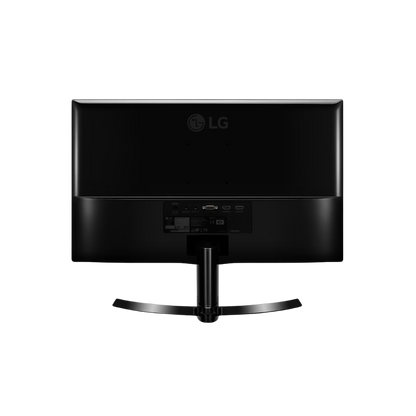 LG 27MP68VQ 27" FHD LED IPS MONITOR 75HZ (VGA, HDMI)