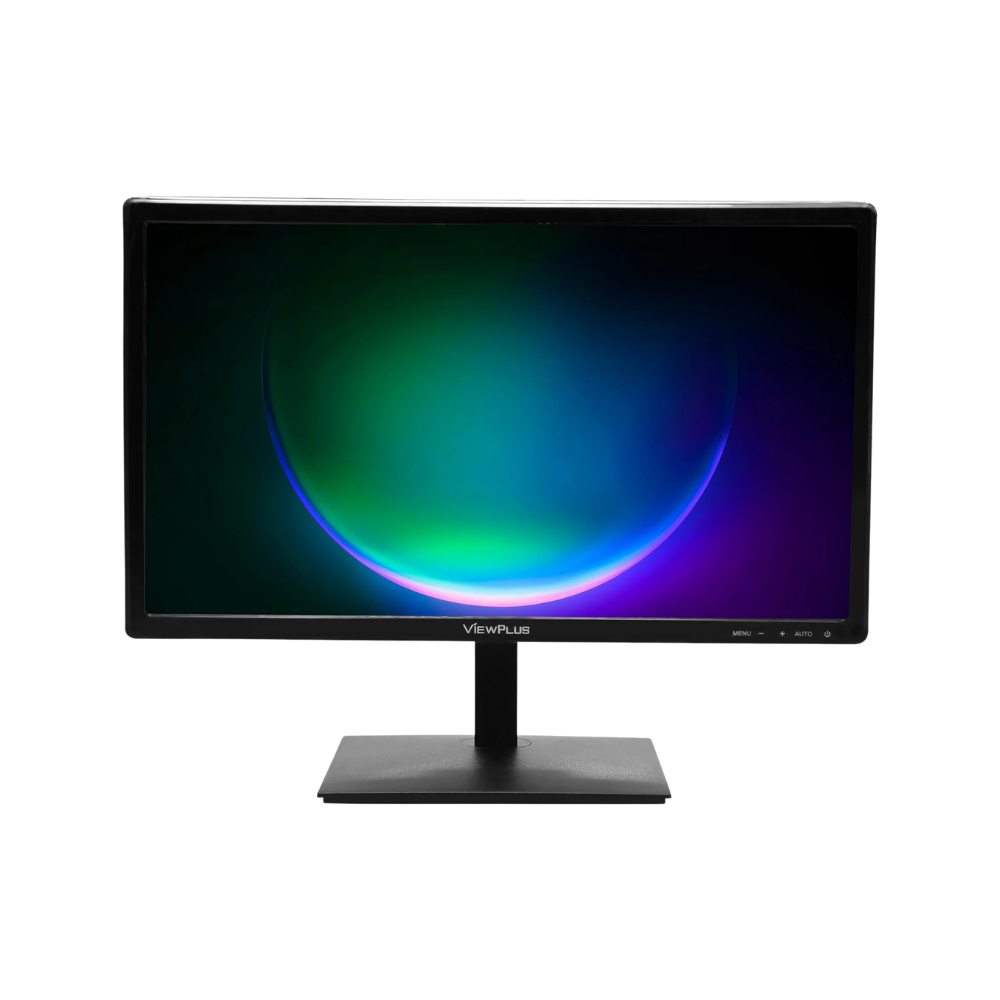 VIEWPLUS MH-20 20" LED MONITOR (VGA, HDMI)