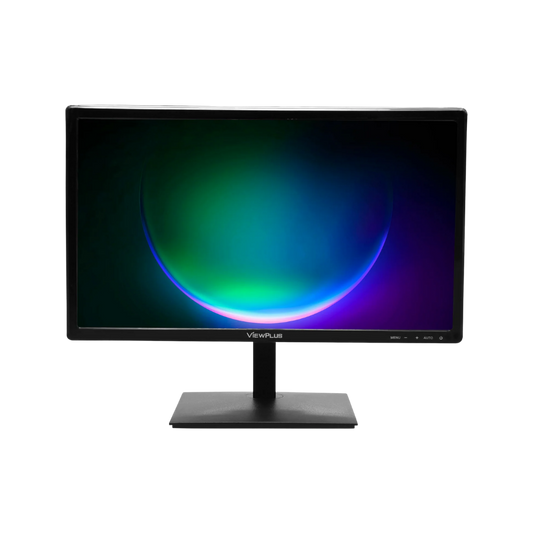 VIEWPLUS MH-20 20" LED MONITOR (VGA, HDMI)