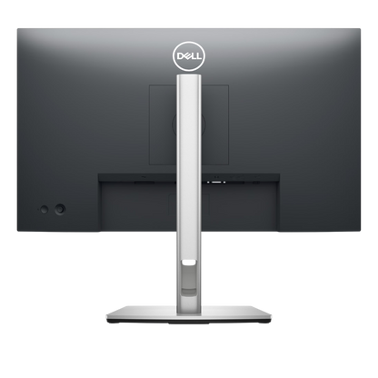 DELL P2422H 24" FHD LED IPS MONITOR (HDMI, DP, VGA, USB)