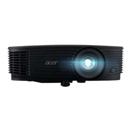 ACER X1229HP 4500 LUMENS XGA DLP PROJECTOR