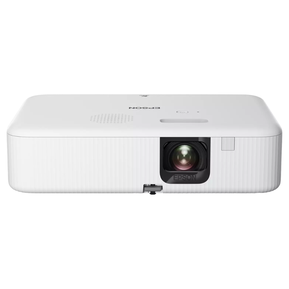 EPSON CO-FH02 3000 LUMENS FHD SMART PROJECTOR