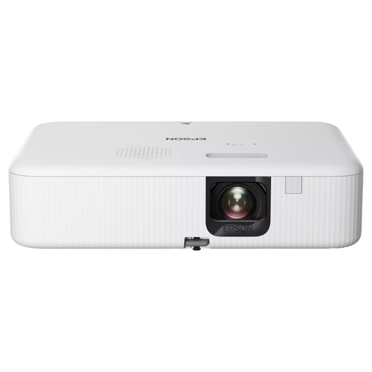 EPSON CO-FH02 3000 LUMENS FHD SMART PROJECTOR