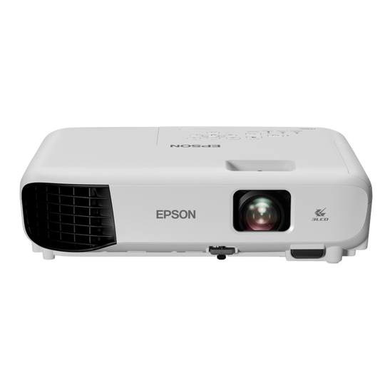 EPSON EB-E10 3600 LUMENS XGA PROJECTOR