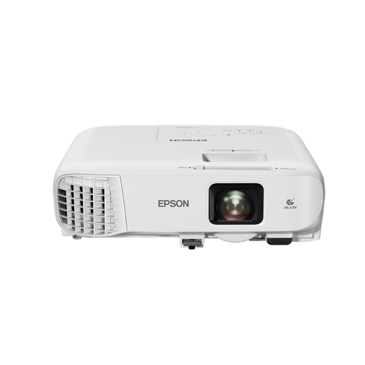 EPSON EB-972 4100 LUMENS XGA PROJECTOR