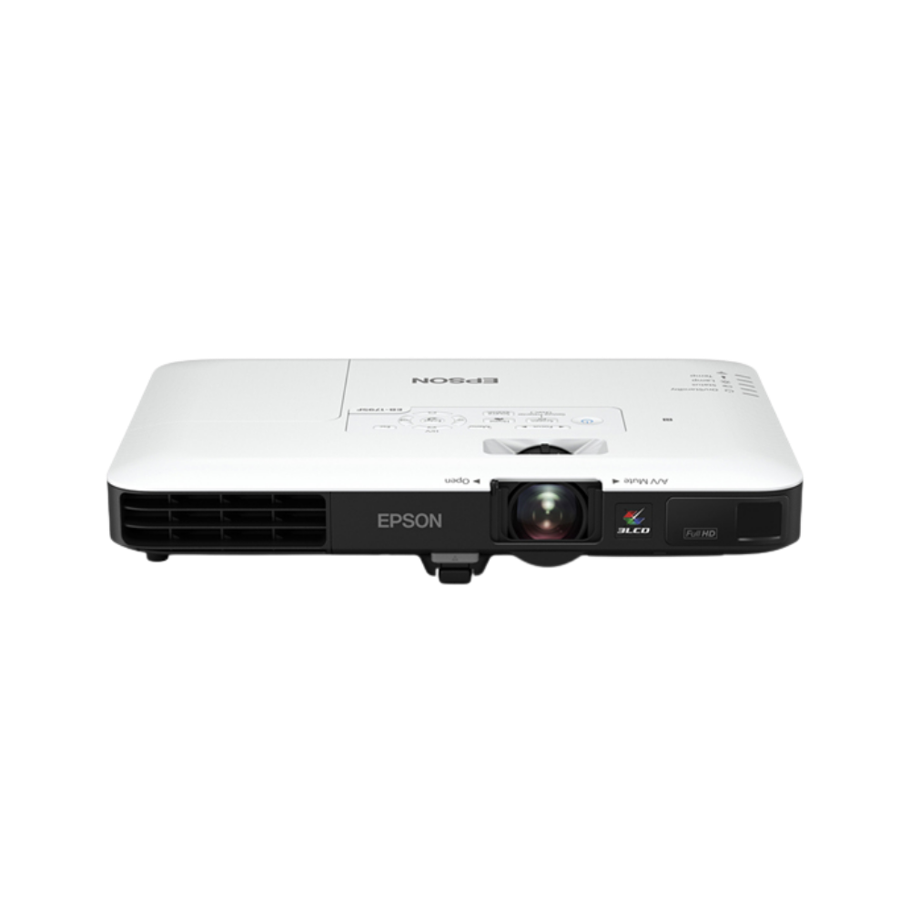 EPSON EB-1795F 3200 LUMENS FULL HD WIRELESS PROJECTOR