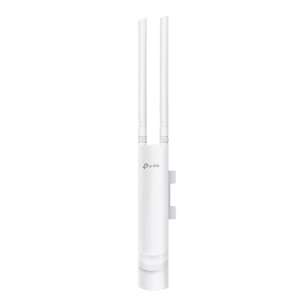 TPLINK OMADA EAP225-OUTDOOR AC1200 WIRELESS MU-MIMO GIGABIT INDOOR/OUTDOOR ACCESS POINT