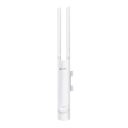 TPLINK OMADA EAP225-OUTDOOR AC1200 WIRELESS MU-MIMO GIGABIT INDOOR/OUTDOOR ACCESS POINT