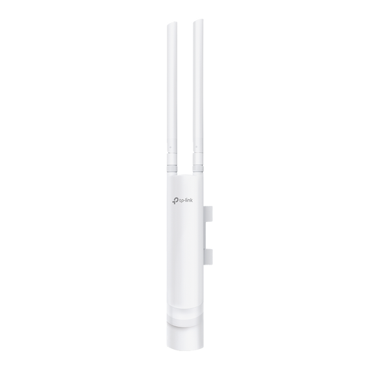 TPLINK OMADA EAP225-OUTDOOR AC1200 WIRELESS MU-MIMO GIGABIT INDOOR/OUTDOOR ACCESS POINT