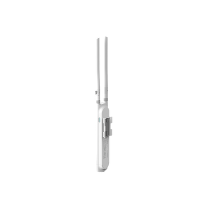 TPLINK OMADA EAP225-OUTDOOR AC1200 WIRELESS MU-MIMO GIGABIT INDOOR/OUTDOOR ACCESS POINT