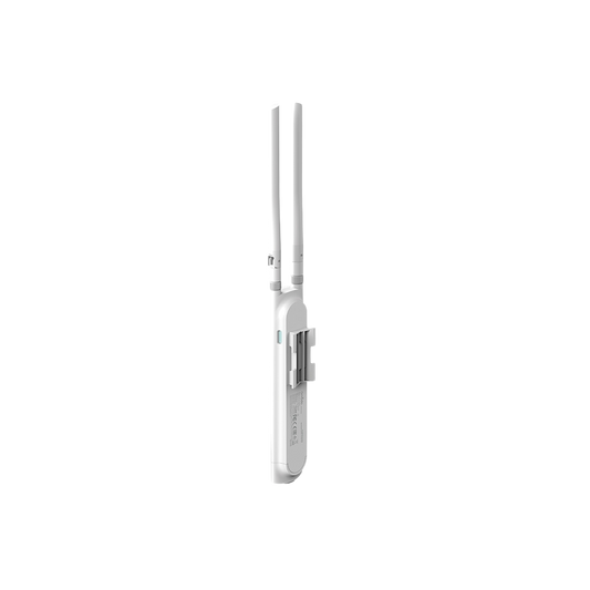 TPLINK OMADA EAP225-OUTDOOR AC1200 WIRELESS MU-MIMO GIGABIT INDOOR/OUTDOOR ACCESS POINT