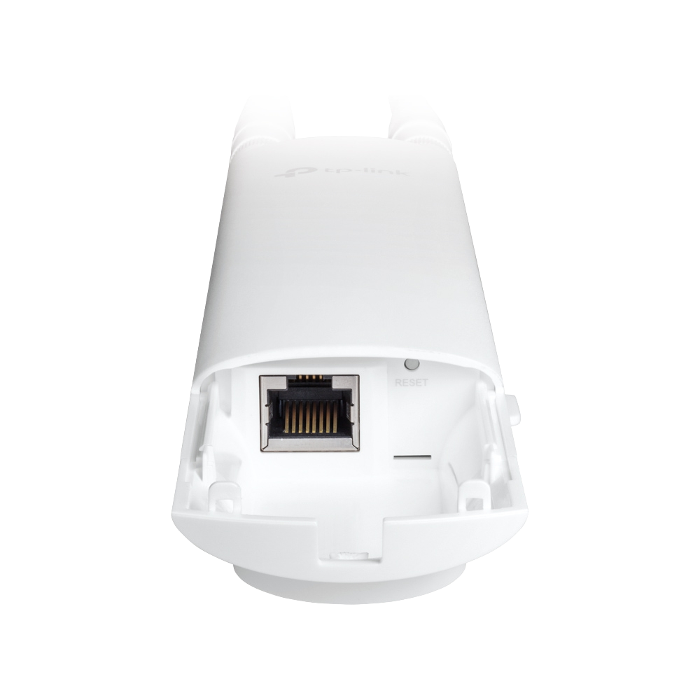 TPLINK OMADA EAP225-OUTDOOR AC1200 WIRELESS MU-MIMO GIGABIT INDOOR/OUTDOOR ACCESS POINT